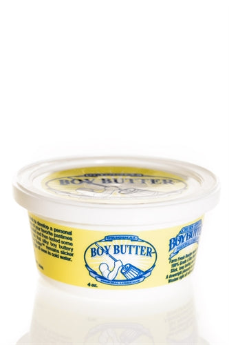 Boy Butter Original Lubricant