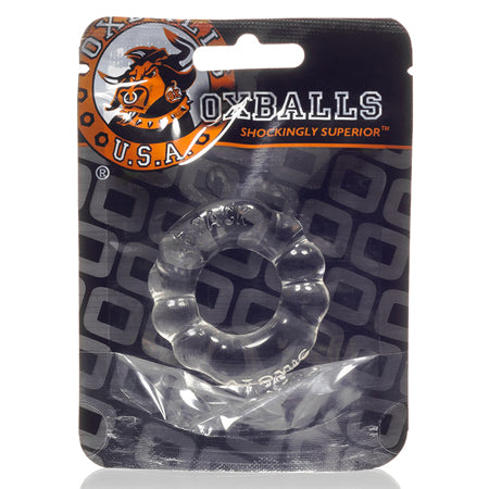 OxBalls Cockring Clear