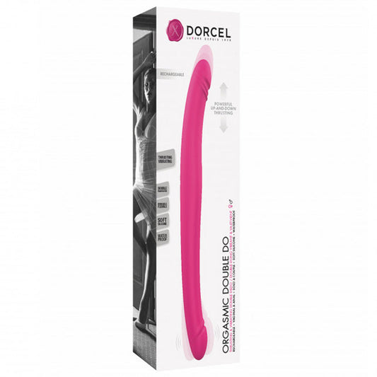 Dorcel Orgasmic Double Dong