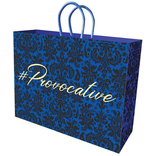 #Provocative Gift Bag - Ribbonandbondage