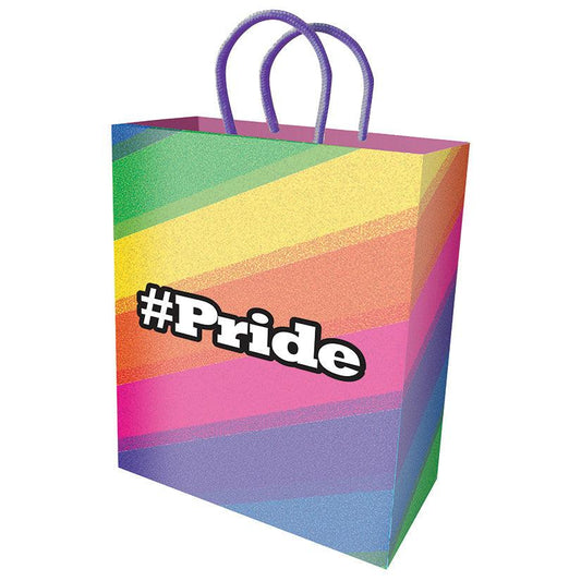 #Pride Gift Bag - Ribbonandbondage